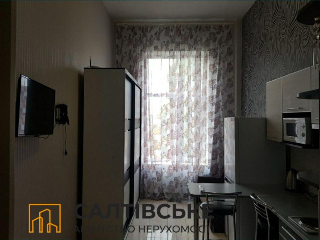 Sale 1 bedroom-(s) apartment 19 sq. m., Chernivetska Street 5В