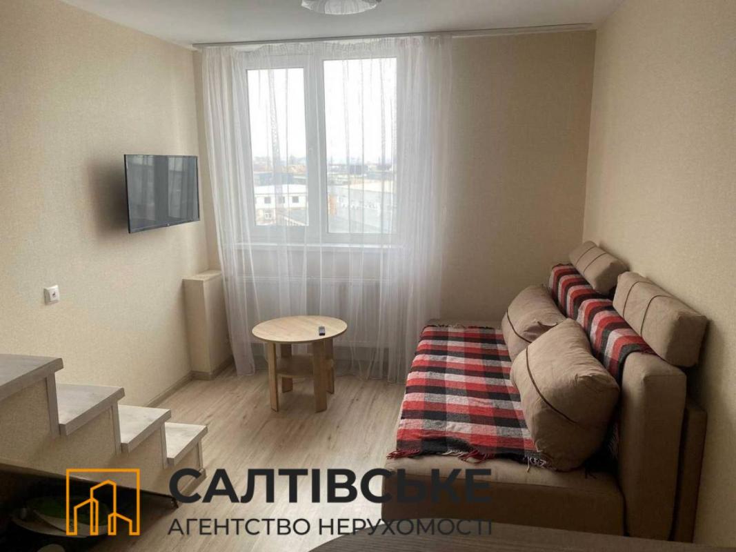 Sale 1 bedroom-(s) apartment 43 sq. m., Saltivske Highway 43