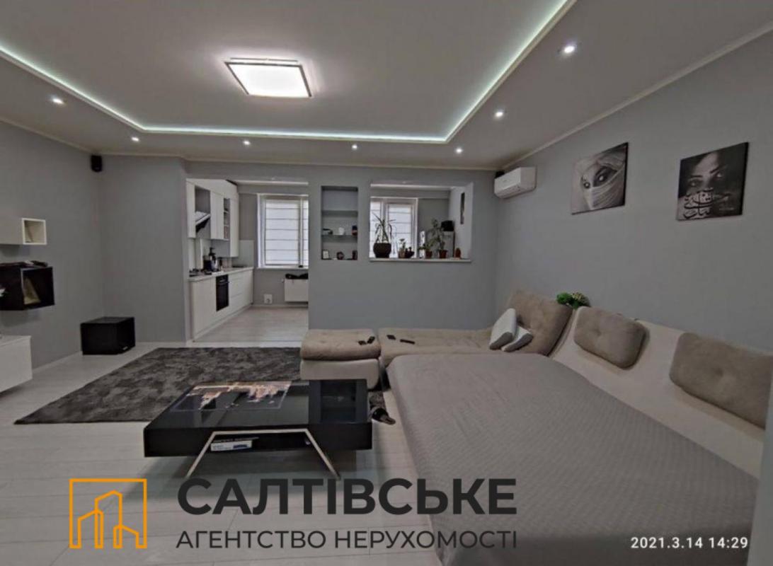 Sale 1 bedroom-(s) apartment 67 sq. m., Novooleksandrivska Street 54а к5