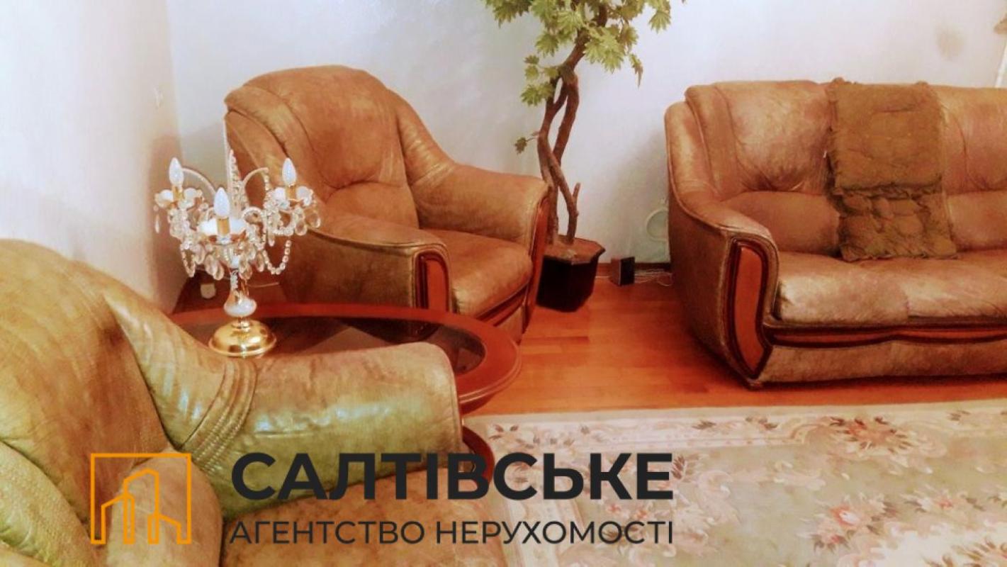 Sale 3 bedroom-(s) apartment 75 sq. m., Poznanska Street 2