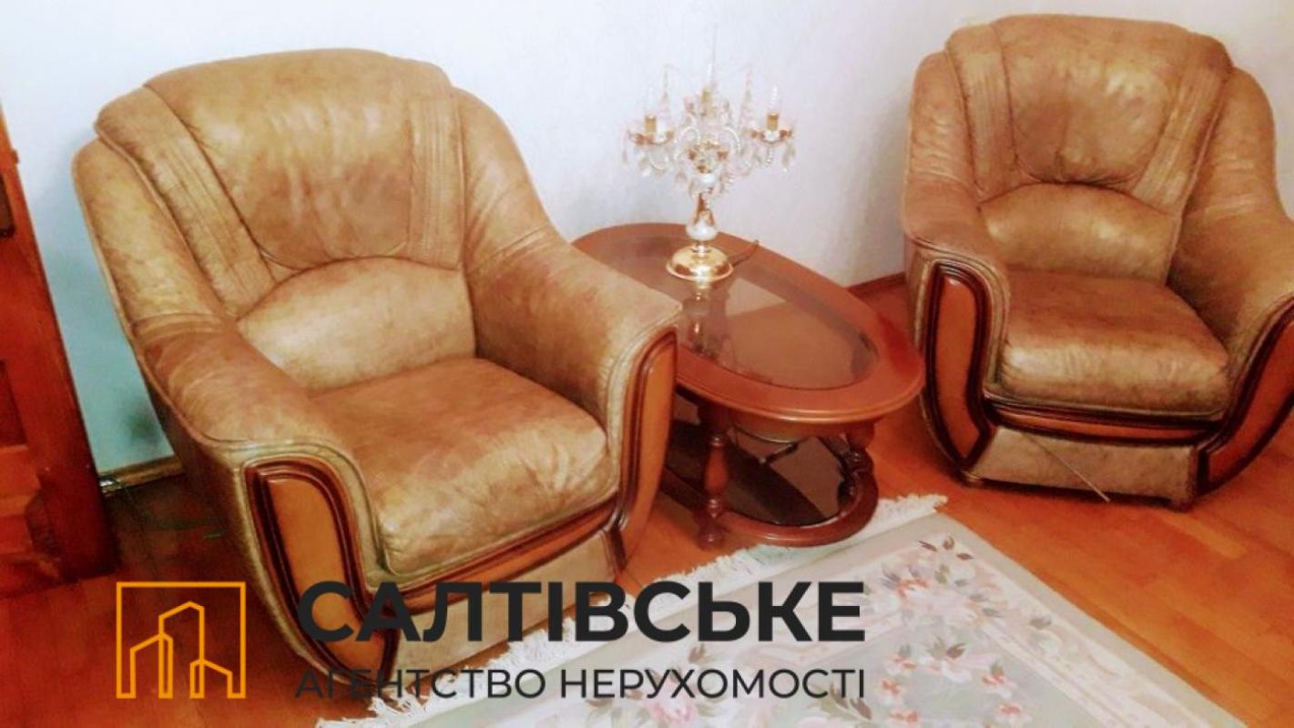 Sale 3 bedroom-(s) apartment 75 sq. m., Poznanska Street 2