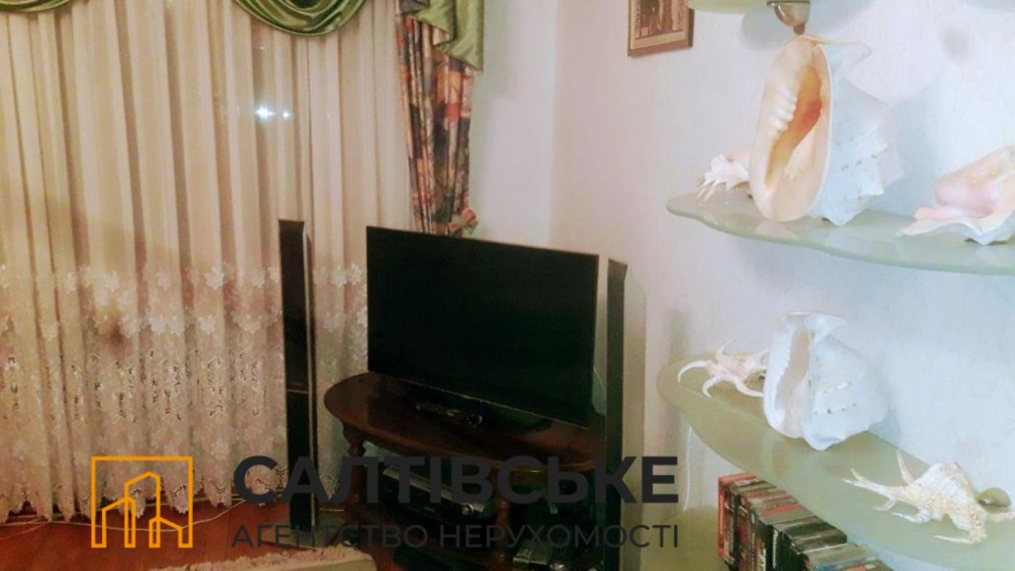 Sale 3 bedroom-(s) apartment 75 sq. m., Poznanska Street 2