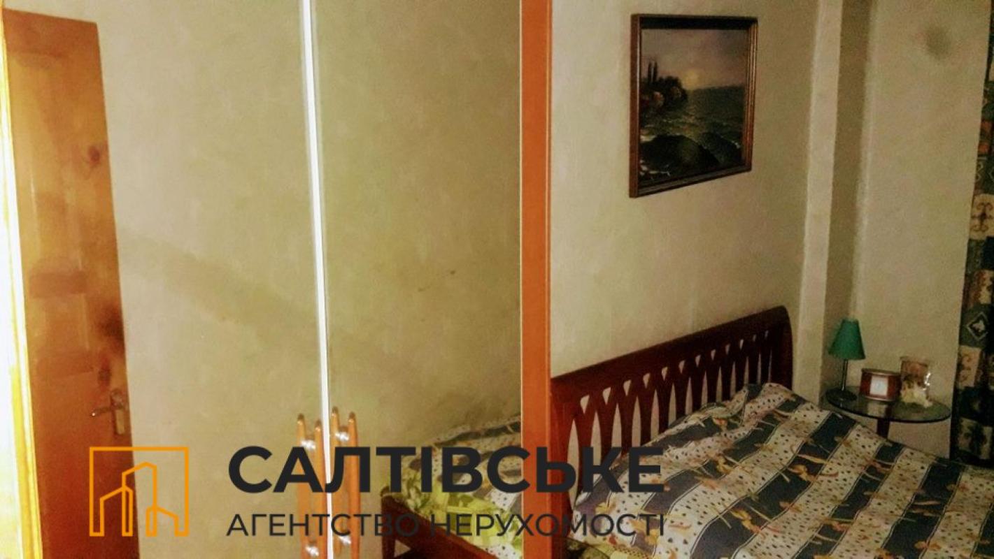 Sale 3 bedroom-(s) apartment 75 sq. m., Poznanska Street 2