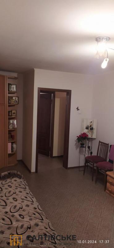Продаж 2 кімнатної квартири 45 кв. м, Валентинівська вул. (Блюхера) 27а