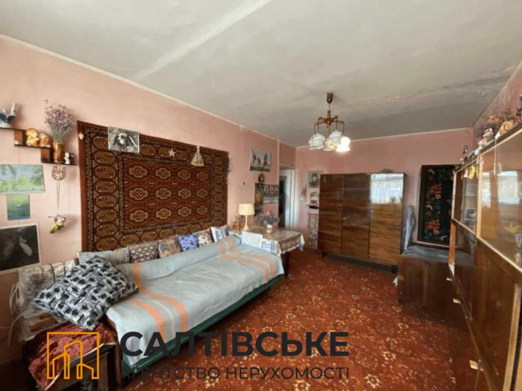 Продажа 1 комнатной квартиры 35 кв. м, Гвардейцев-Широнинцев ул. 49