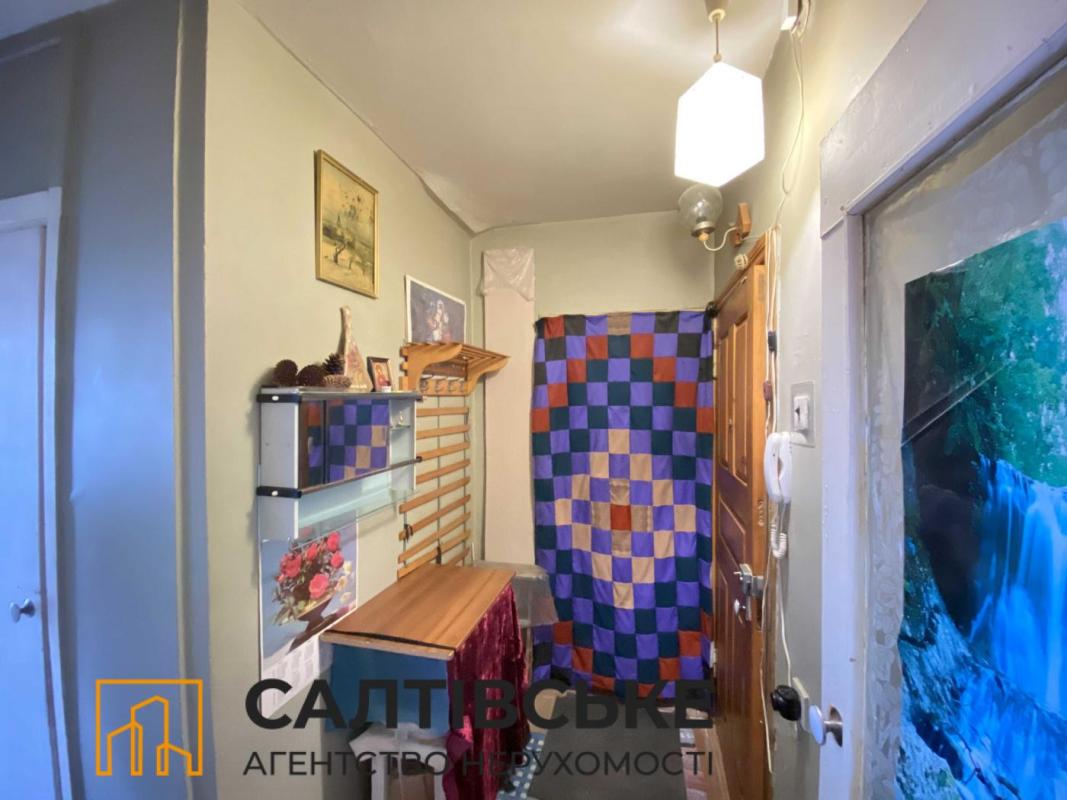 Sale 1 bedroom-(s) apartment 35 sq. m., Hvardiytsiv-Shyronintsiv Street 49
