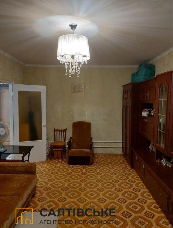 Sale 1 bedroom-(s) apartment 49 sq. m., Vladyslava Zubenka street (Tymurivtsiv Street) 35а