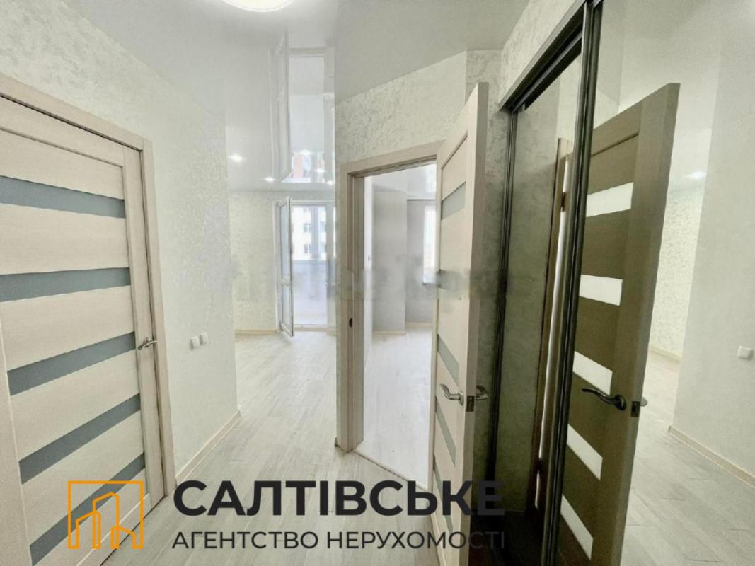 Продажа 1 комнатной квартиры 33 кв. м, Академика Барабашова ул. 10в