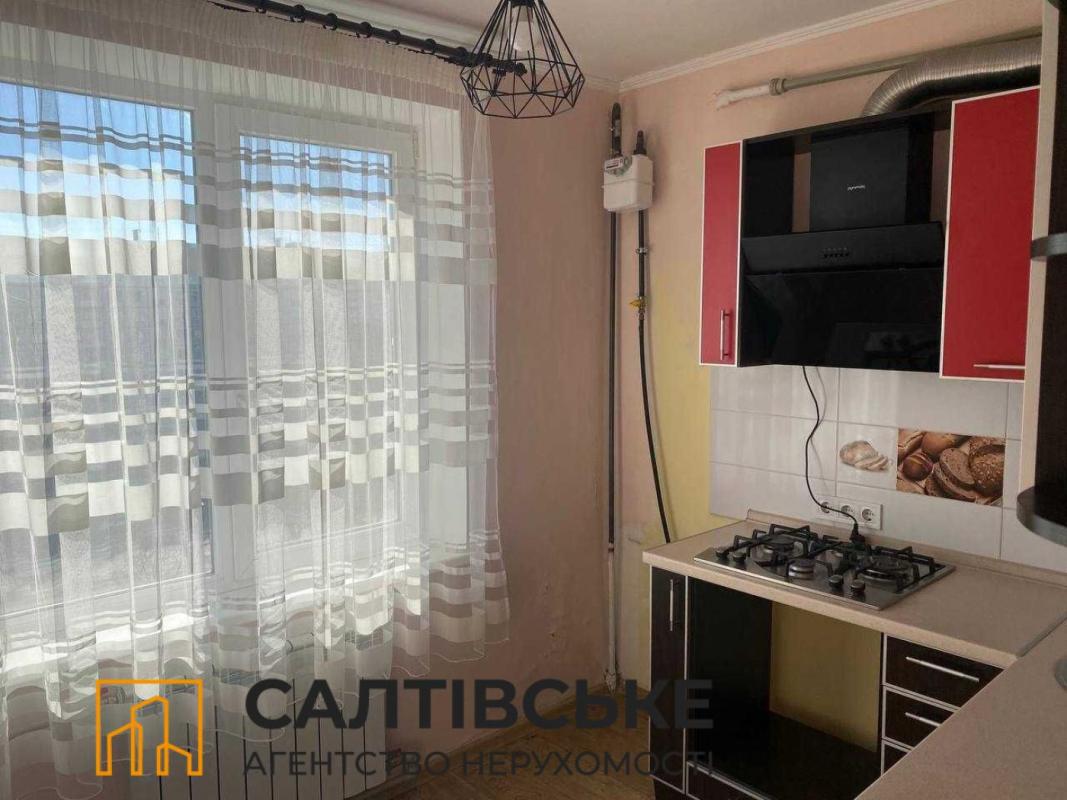 Sale 1 bedroom-(s) apartment 33 sq. m., Yuvileinyi avenue 59