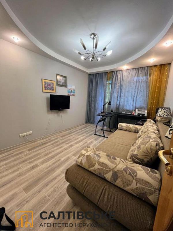 Sale 2 bedroom-(s) apartment 46 sq. m., Yuvileinyi avenue 38в