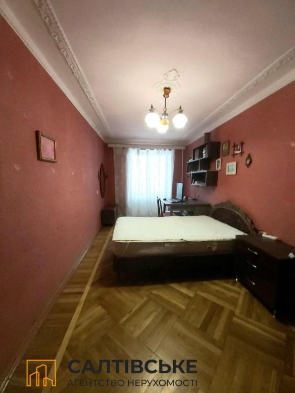 Продаж 2 кімнатної квартири 47 кв. м, Познанська вул. 4