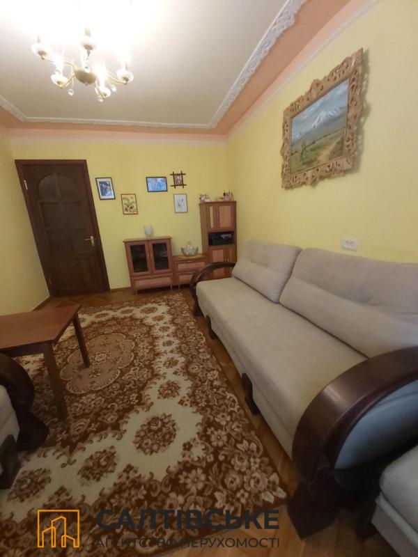Продаж 2 кімнатної квартири 47 кв. м, Познанська вул. 4