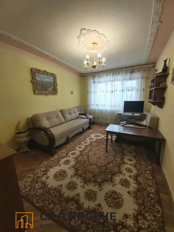 Sale 2 bedroom-(s) apartment 47 sq. m., Poznanska Street 4