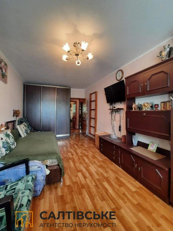 Sale 2 bedroom-(s) apartment 48 sq. m., Valentynivska street 27а