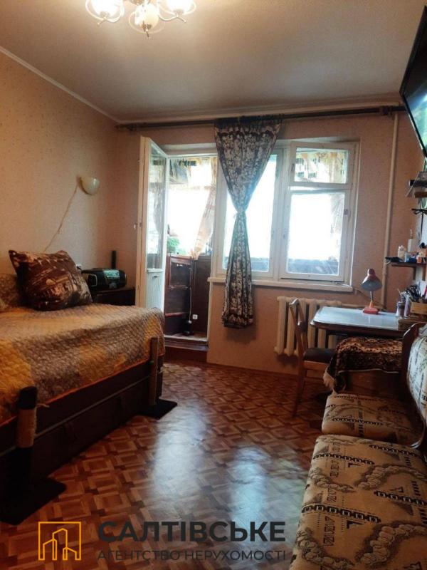 Продажа 2 комнатной квартиры 48 кв. м, Валентиновская ул. (Блюхера) 27а