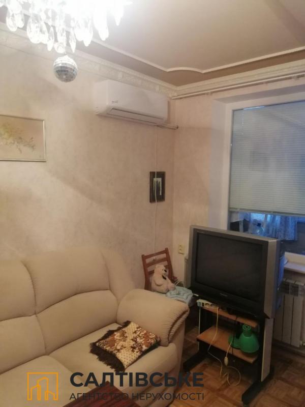 Sale 2 bedroom-(s) apartment 46 sq. m., Akademika Barabashova Street 38