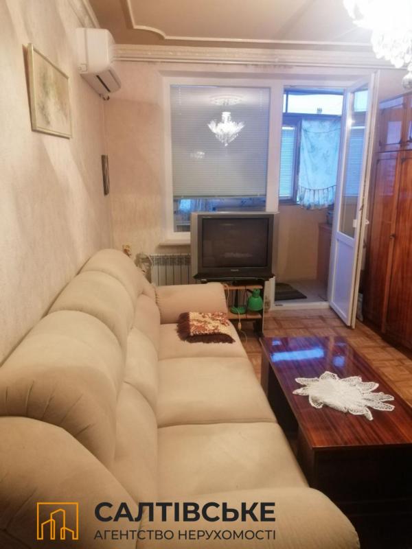 Sale 2 bedroom-(s) apartment 46 sq. m., Akademika Barabashova Street 38