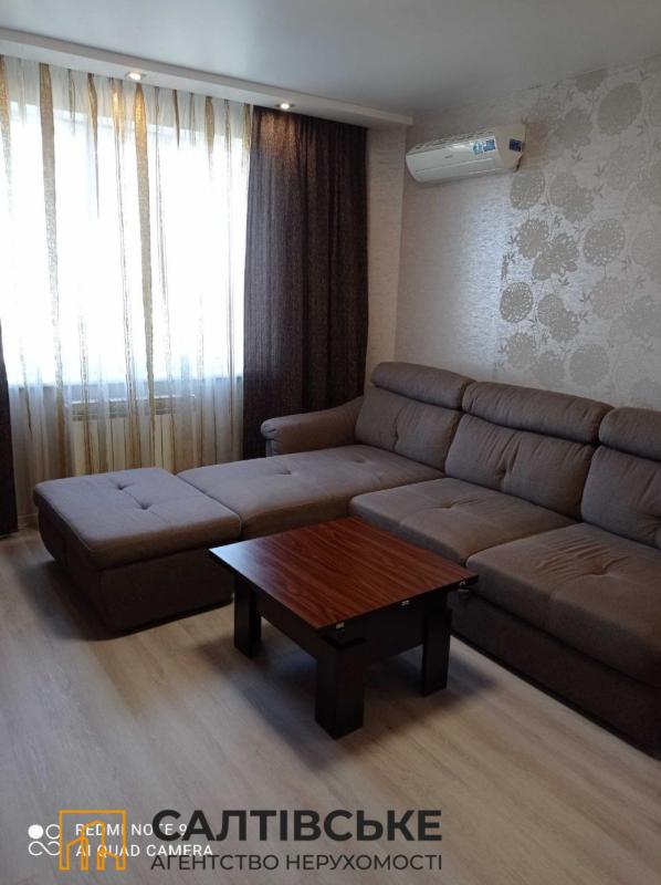 Sale 2 bedroom-(s) apartment 64 sq. m., Yuvileinyi avenue 61Д