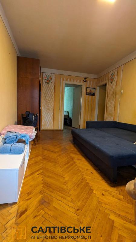 Sale 2 bedroom-(s) apartment 48 sq. m., Heroiv Pratsi Street 54