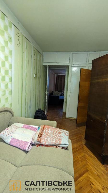 Sale 2 bedroom-(s) apartment 48 sq. m., Heroiv Pratsi Street 54