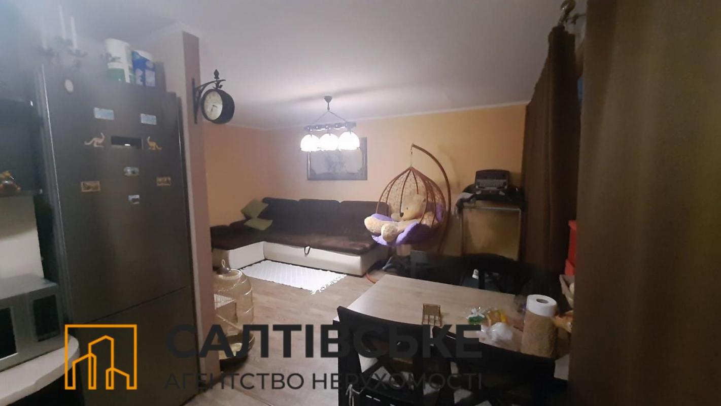 Sale 3 bedroom-(s) apartment 60 sq. m., Yuvileinyi avenue 87