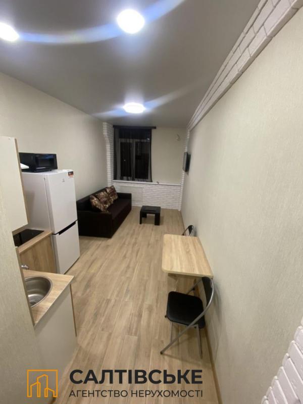 Sale 1 bedroom-(s) apartment 22 sq. m., Saltivske Highway 43