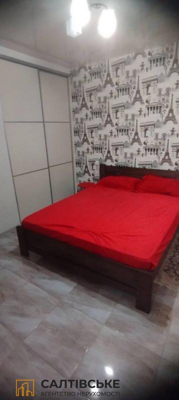Sale 1 bedroom-(s) apartment 36 sq. m., Heroiv Pratsi Street 20а