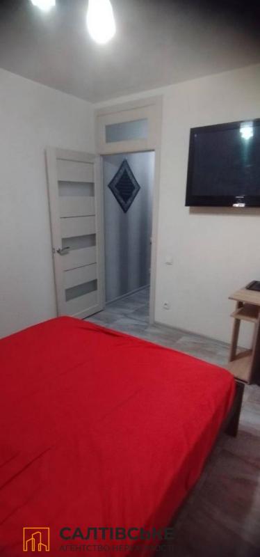 Sale 1 bedroom-(s) apartment 36 sq. m., Heroiv Pratsi Street 20а