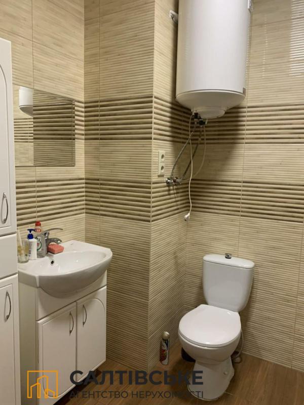 Sale 1 bedroom-(s) apartment 44 sq. m., Saltivske Highway 264к