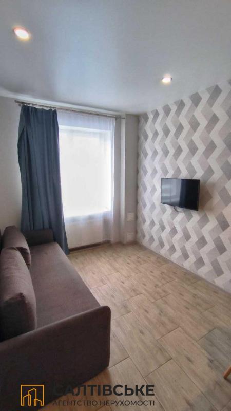 Sale 1 bedroom-(s) apartment 19 sq. m., Bestuzheva Street 11