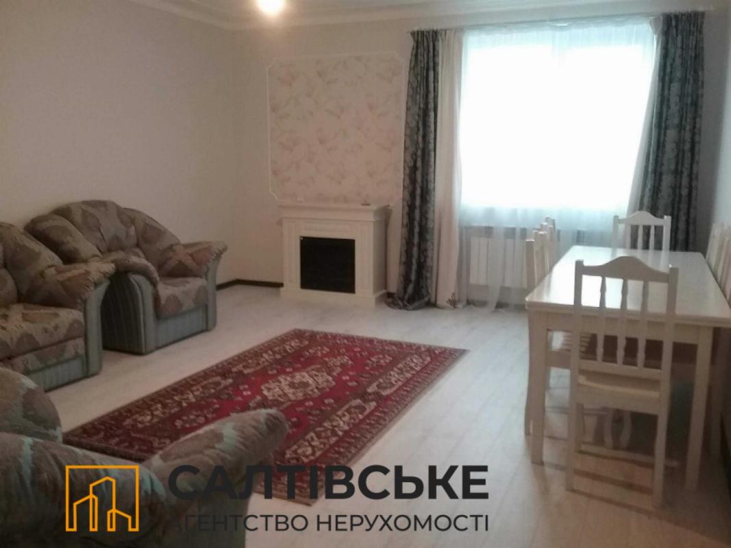 Sale 5 bedroom-(s) apartment 140 sq. m., Krychevskoho street 34
