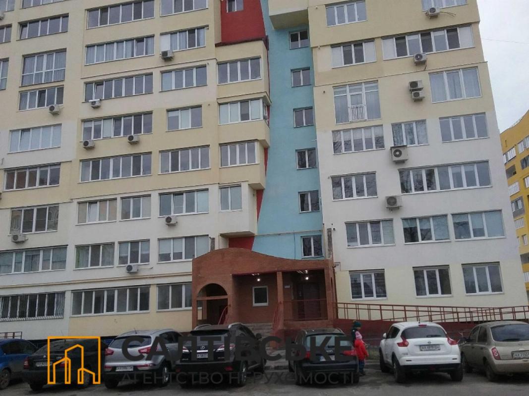 Продаж 5 кімнатної квартири 140 кв. м, Кричевського вул. 34