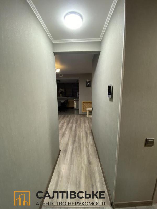 Sale 2 bedroom-(s) apartment 62 sq. m., Svitla Street 6а