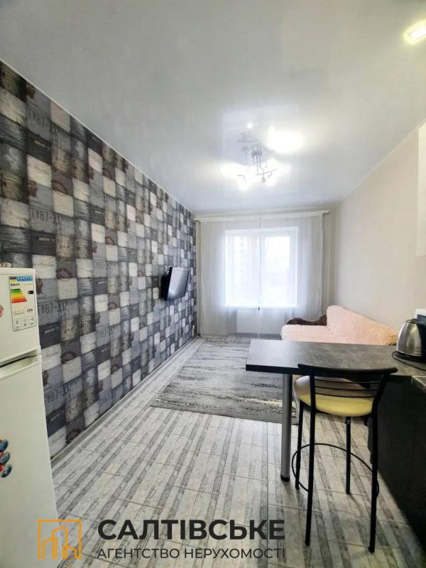 Sale 1 bedroom-(s) apartment 20 sq. m., Chernivetska Street 5