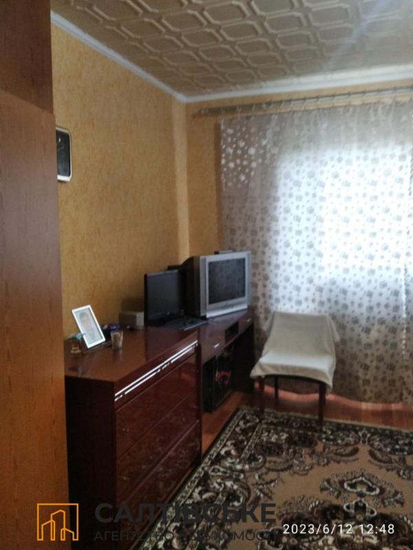Продаж 2 кімнатної квартири 46 кв. м, Гвардійців-Широнінців вул. 39а