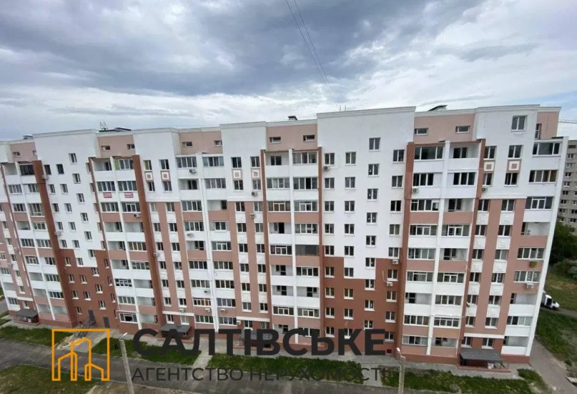Apartment for sale - Shevchenkivskyi Lane