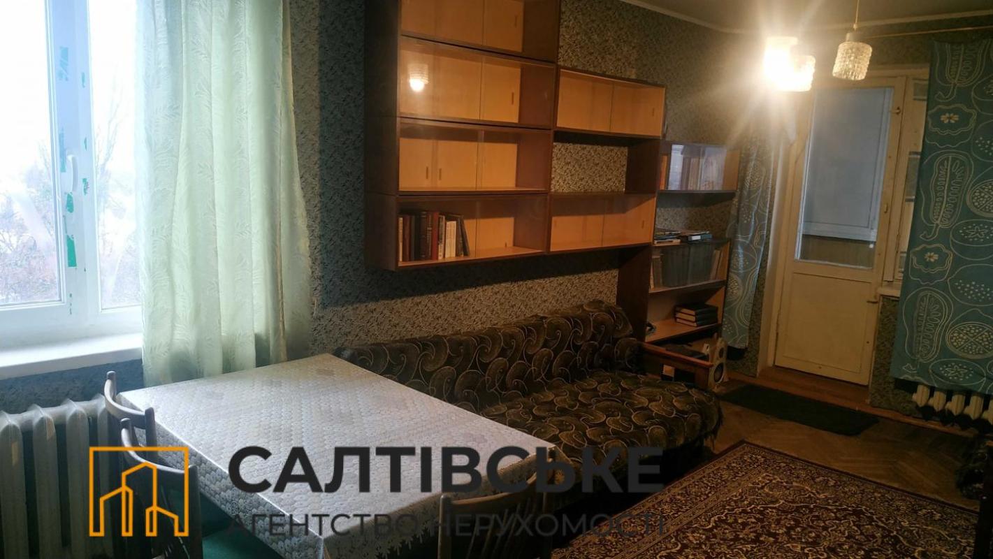 Sale 3 bedroom-(s) apartment 63 sq. m., Balkanska Street 21