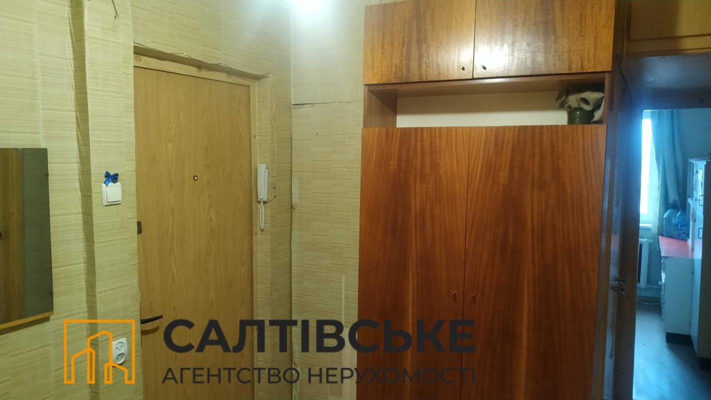 Sale 3 bedroom-(s) apartment 63 sq. m., Balkanska Street 21