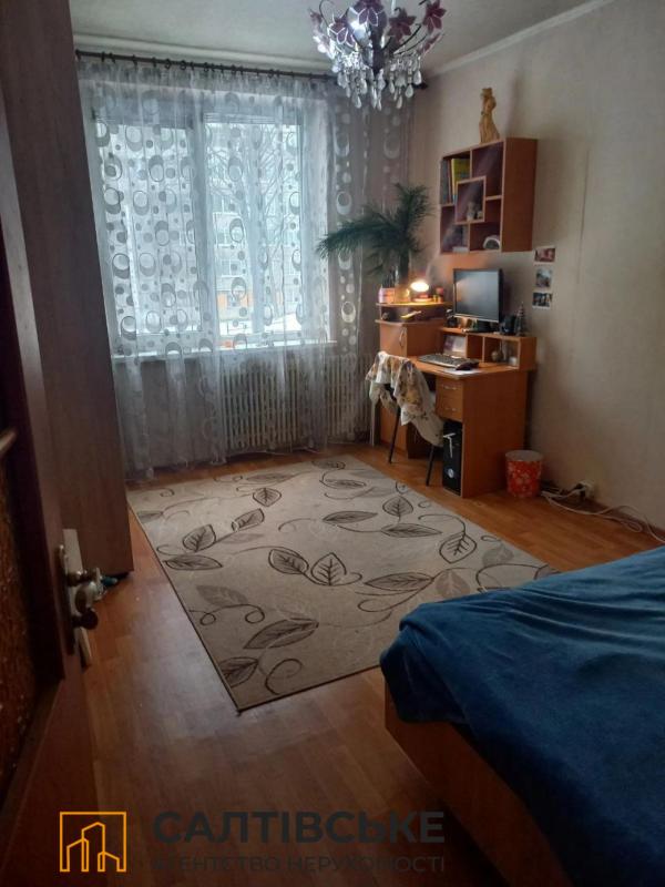 Sale 3 bedroom-(s) apartment 65 sq. m., Buchmy Street (Komandarma Uborevycha Street) 8