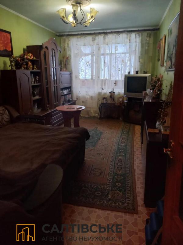 Sale 3 bedroom-(s) apartment 65 sq. m., Buchmy Street (Komandarma Uborevycha Street) 8