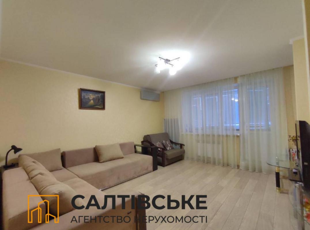 Sale 1 bedroom-(s) apartment 53 sq. m., Krychevskoho street 32