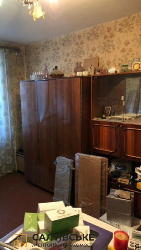 Продаж 1 кімнатної квартири 36 кв. м, Гвардійців-Широнінців вул. 23