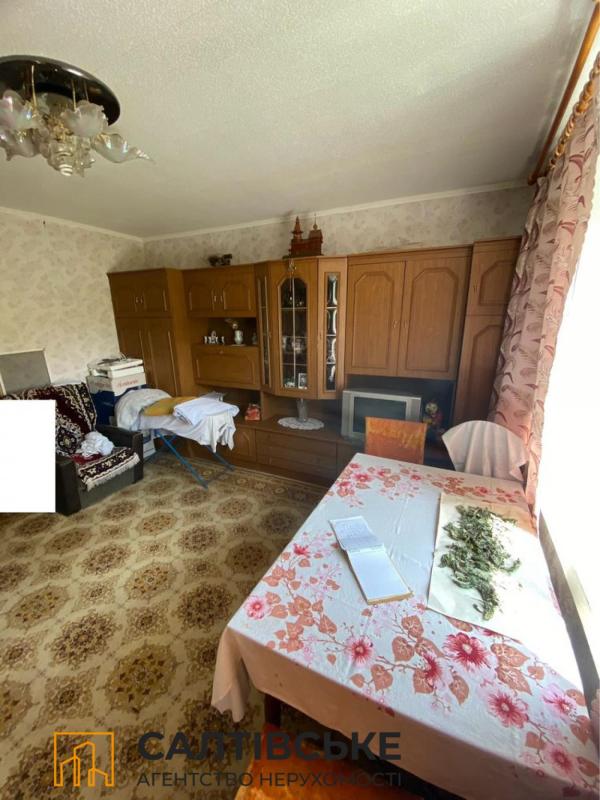 Продаж 2 кімнатної квартири 52 кв. м, Ювілейний просп. 61