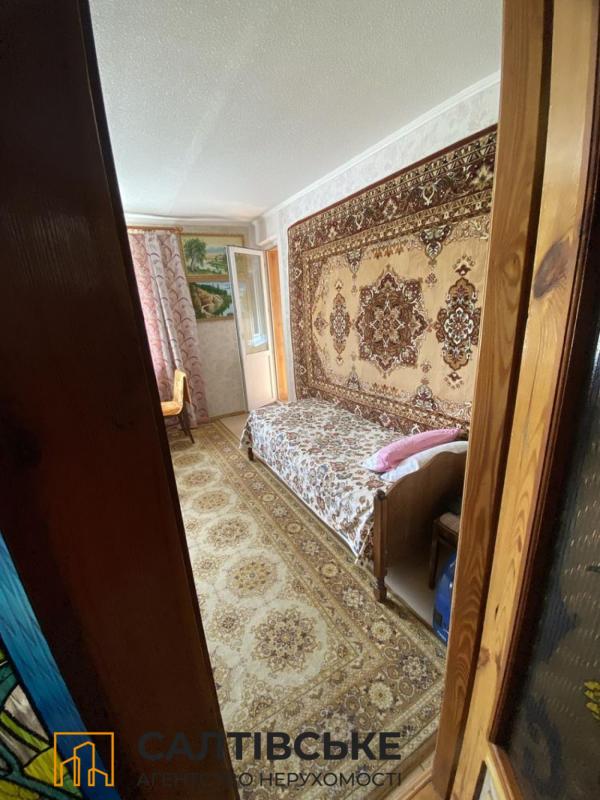 Sale 2 bedroom-(s) apartment 52 sq. m., Yuvileinyi avenue 61