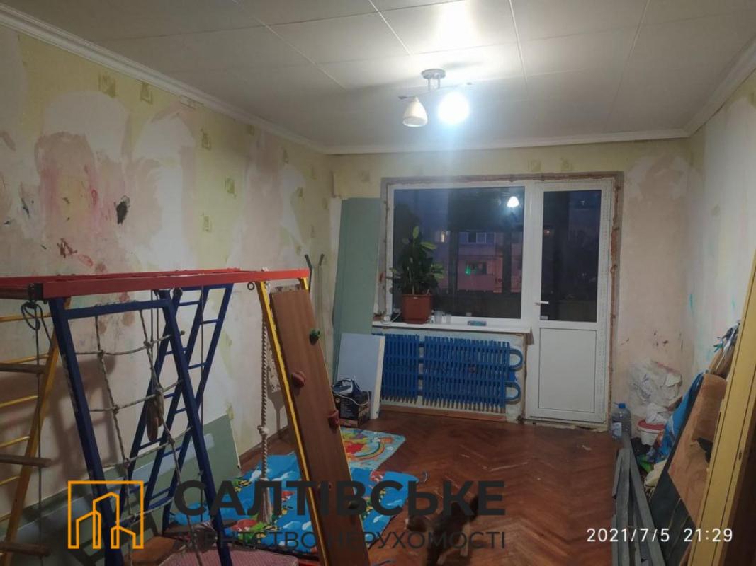 Sale 3 bedroom-(s) apartment 63 sq. m., Hvardiytsiv-Shyronintsiv Street 9а