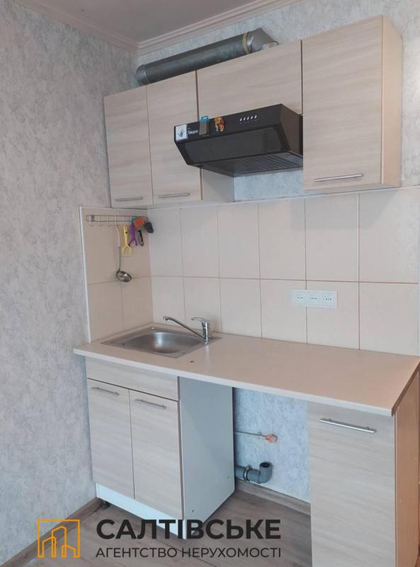 Sale 1 bedroom-(s) apartment 19 sq. m., Haribaldi Street 26