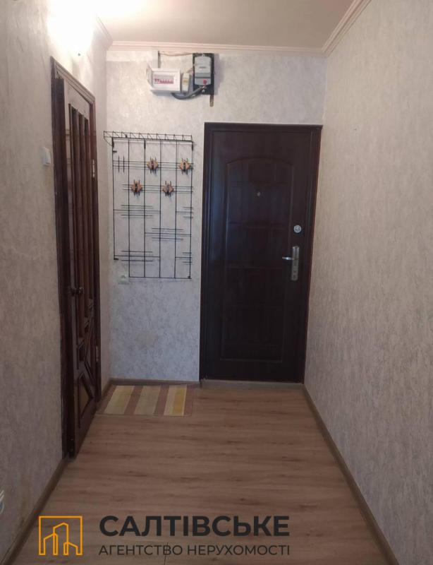 Sale 1 bedroom-(s) apartment 19 sq. m., Haribaldi Street 26