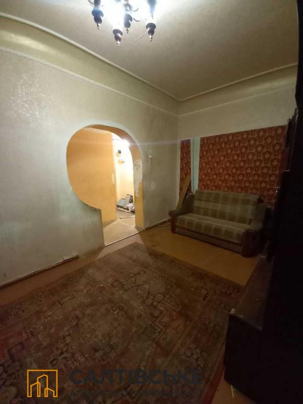 Sale 2 bedroom-(s) apartment 42 sq. m., Marshala Batytskoho Street 31