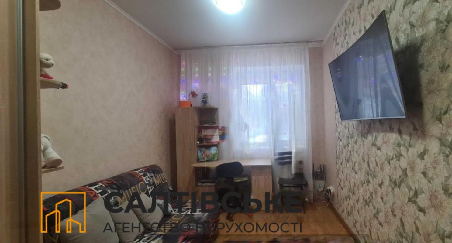 Продажа 3 комнатной квартиры 86 кв. м, Академика Павлова ул. 160д