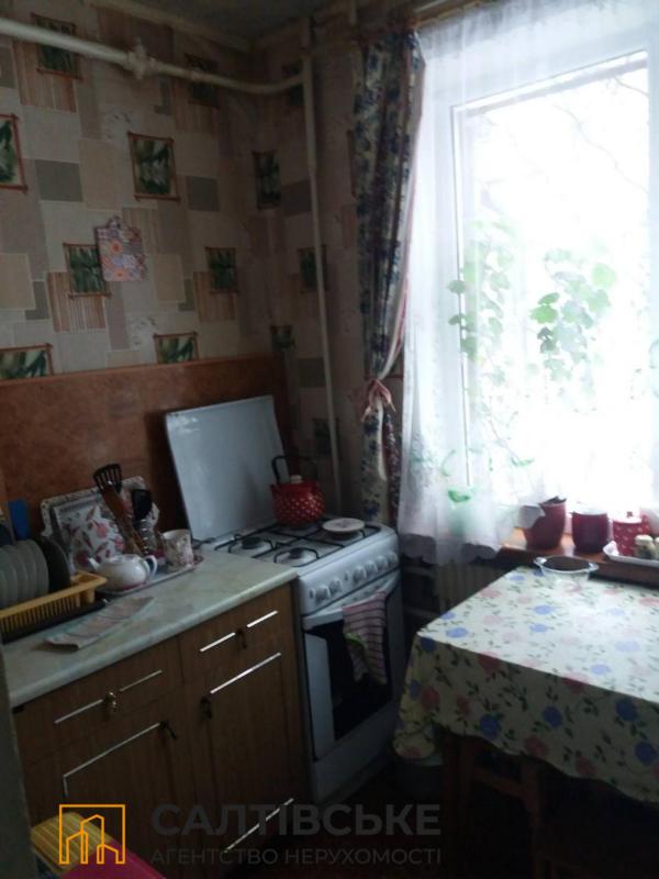 Sale 2 bedroom-(s) apartment 45 sq. m., Valentynivska street 27